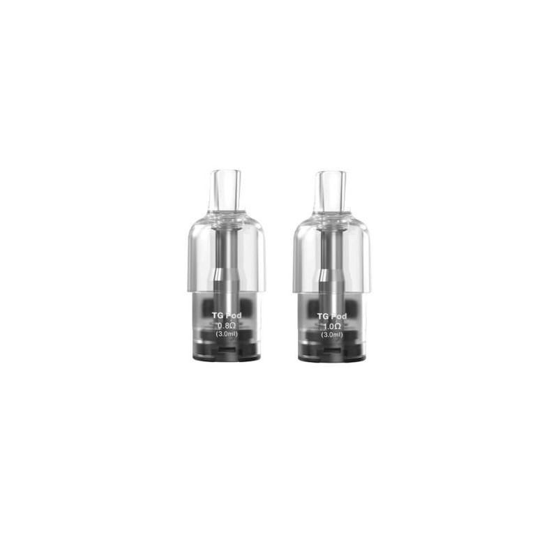 2Pz Tg Pod - Aspire