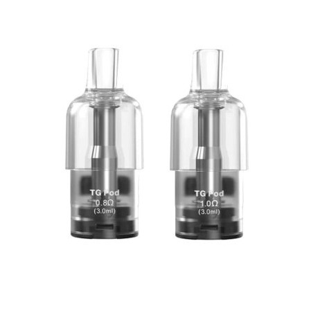 2Pz Tg Pod - Aspire