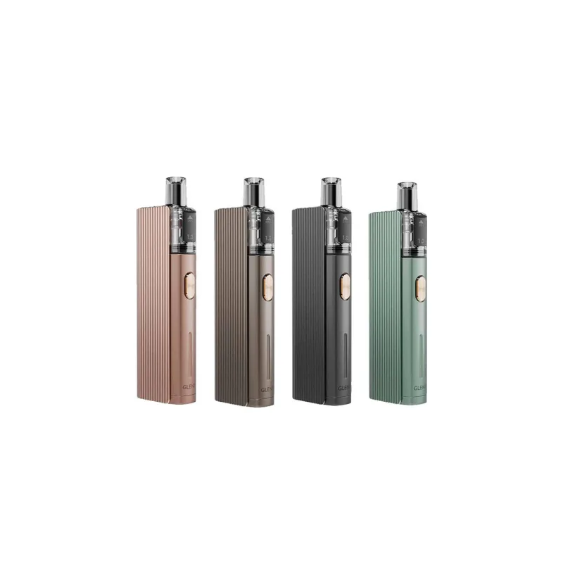 Glent - Starter Kit 1500Mah - Justfog