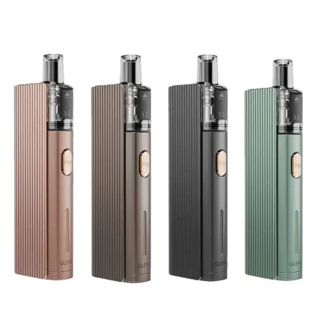 Glent - Starter Kit 1500Mah - Justfog