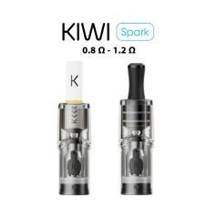Pod per Kiwi Spark (3pz)