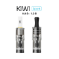 Pod per Kiwi Spark (3pz)