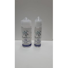 Kit Base 80 ML 70/30,50/50 – Essentiaflavour | VG/PG di Purezza Farmaceutica